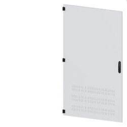 Siemens Tür SIVACON links IP40 1800x900 RAL7035...
