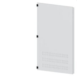 Siemens Türhälfte SIVACON links IP40 1800x900...