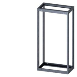 Siemens Gerüst SIVACON 1800x900x500mm verzinkt...