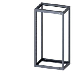 Siemens Gerüst SIVACON 1800x900x600mm RAL7035...