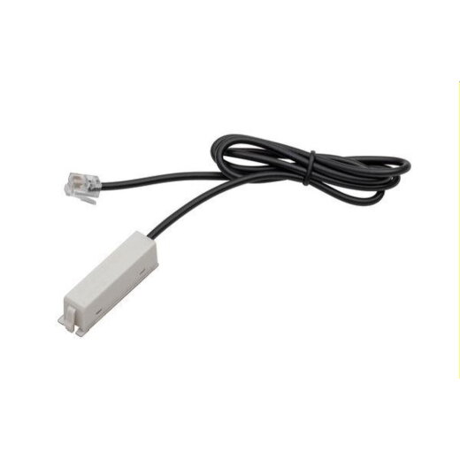 ABN Braun Datenschnittstelle eHZ AZ01IS