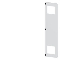 Siemens Türhälfte SIVACON links IP40 2200x450...