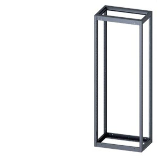 Siemens Gerüst SIVACON 2200x800x500mm verzinkt 8MF1285-2GS30