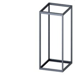 Siemens Gerüst SIVACON 2200x900x1000mm RAL7035...