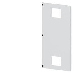 Siemens Türhälfte SIVACON links IP40 2200x900...