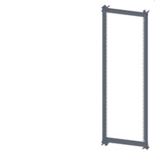 Siemens Schwenkrahmen SIVACON 19Zoll Geräte belast. bis 200kg 8MF1800-2AR02-3