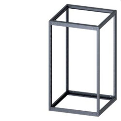 Siemens Gerüst SIVACON 1800x1000x1000mm RAL7035...