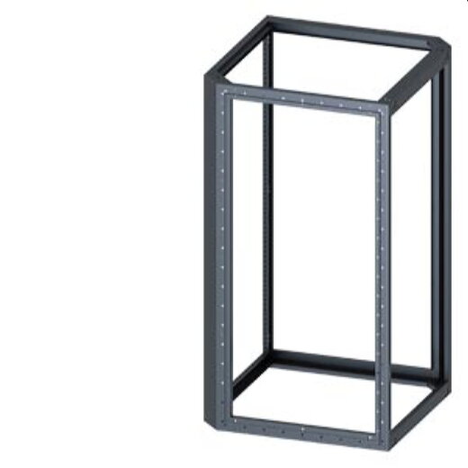 Siemens Gerüst SIVACON f. Eckschr. 1800x1000x1000mm 8MF1801-2GE30