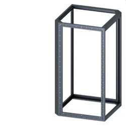 Siemens Gerüst SIVACON f. Eckschr. 1800x1000x1000mm...