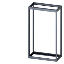 Siemens Gerüst SIVACON 1800x1000x500mm RAL7035...