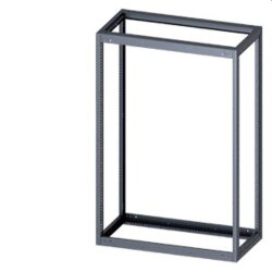 Siemens Gerüst SIVACON 1800x1200x600mm RAL7035...