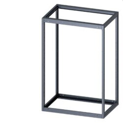 Siemens Gerüst SIVACON 1800x1200x800mm RAL7035...