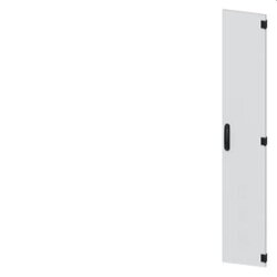 Siemens Tür SIVACON rechts IP40 1800x300 RAL7035...