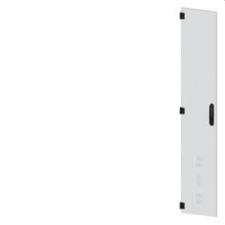 Siemens Tür SIVACON links IP40 1800x300 RAL7035...