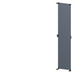 Siemens Montageplatte SIVACON 1800x400mm verzinkt...