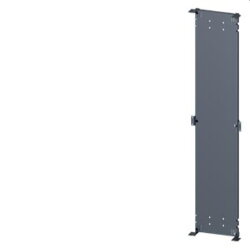 Siemens Montageplatte SIVACON gelocht 1800x400mm verzinkt...