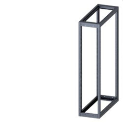 Siemens Gerüst SIVACON 1800x400x1000mm verzinkt...