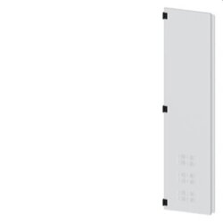 Siemens Türhälfte SIVACON links IP40 1800x400...