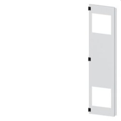 Siemens Türhälfte SIVACON links IP40 1800x400...