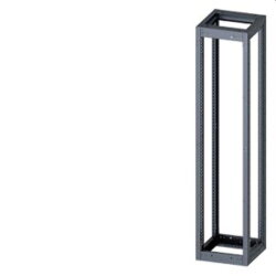 Siemens Gerüst SIVACON 1800x400x400mm verzinkt...