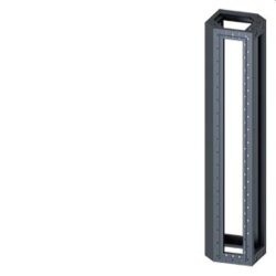 Siemens Gerüst SIVACON f. Eckschr. 1800x400x400mm...