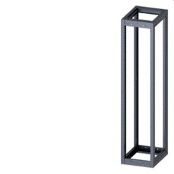 Siemens Gerüst SIVACON 1800x400x500mm verzinkt...