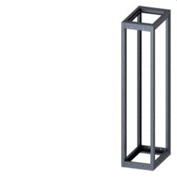 Siemens Gerüst SIVACON 1800x400x600mm verzinkt...