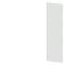 Siemens Seitenwand SIVACON geschl. IP40 1800x500x500mm 8MF1850-2UW60-1C
