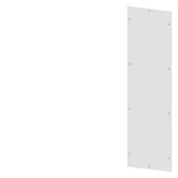 Siemens Seitenwand SIVACON geschl. IP55 1800x500x500mm...