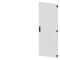 Siemens Tür SIVACON rechts IP40 1800x600 RAL7035 8MF1860-2UT14-2BA2