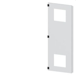 Siemens Türhälfte SIVACON links IP40 1800x600...