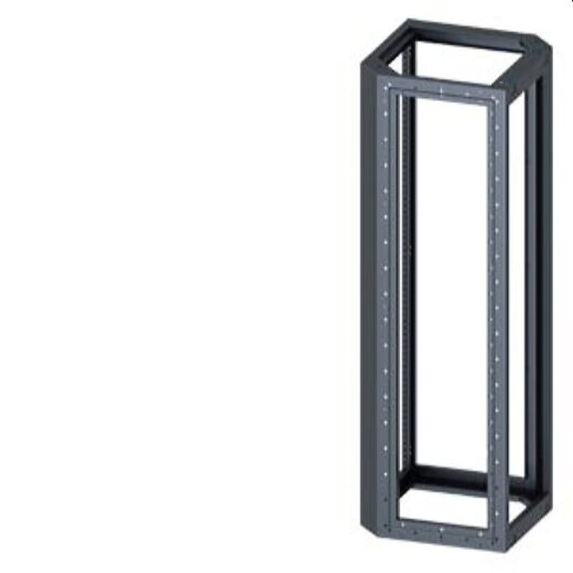 Siemens Gerüst SIVACON f. Eckschr. 1800x600x600mm 8MF1867-2GE30