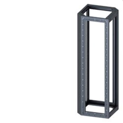 Siemens Gerüst SIVACON f. Eckschr. 1800x600x600mm...