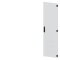 Siemens Tür SIVACON rechts IP40 1800x450 RAL7035 8MF1870-2UT14-2BA2
