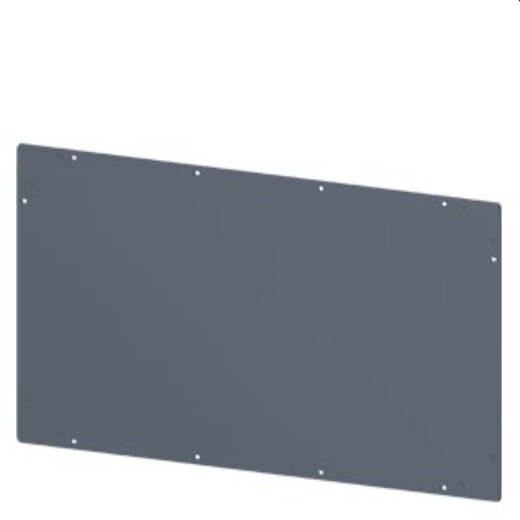 Siemens Dach EMV IP40 800x500mm verzinkt 8MF1085-2UD12-0A