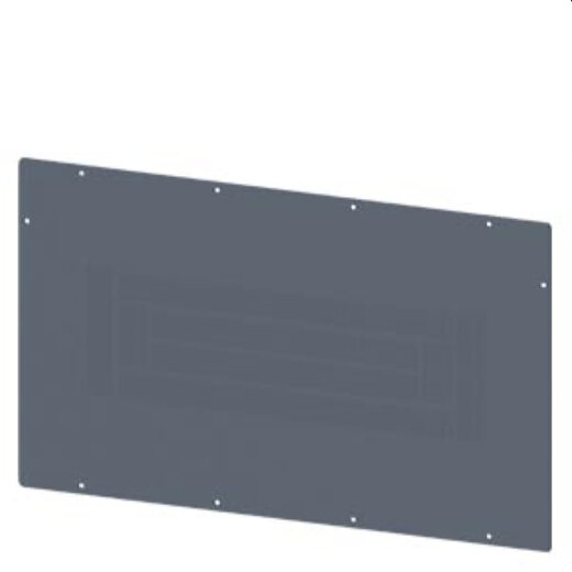 Siemens Dach IP40 800x500mm verzinkt 8MF1085-2UD30-0A