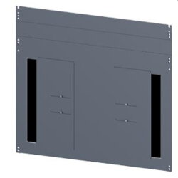 Siemens Bodenblech 800x800mm verzinkt 8MF1088-2UB51-2