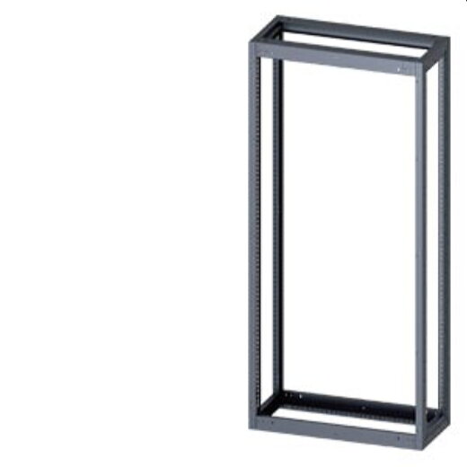 Siemens Gerüst SIVACON 2000x900x400mm RAL7035 8MF1094-2GS40