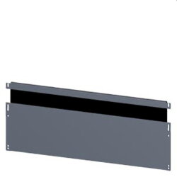 Siemens Bodenblech IPXX 500x900mm verzinkt 8MF1095-2UB32-0