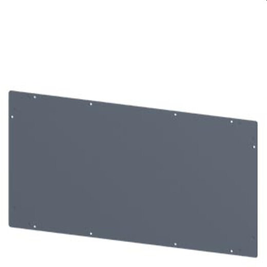 Siemens Dach IP40 900x500mm verzinkt 8MF1095-2UD10-0A