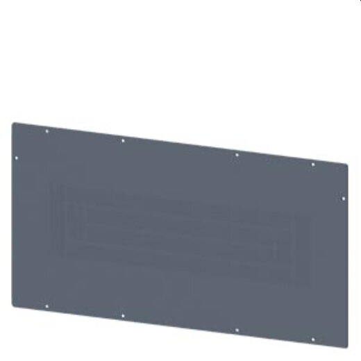 Siemens Dach IP40 900x500mm verzinkt 8MF1095-2UD30-0A