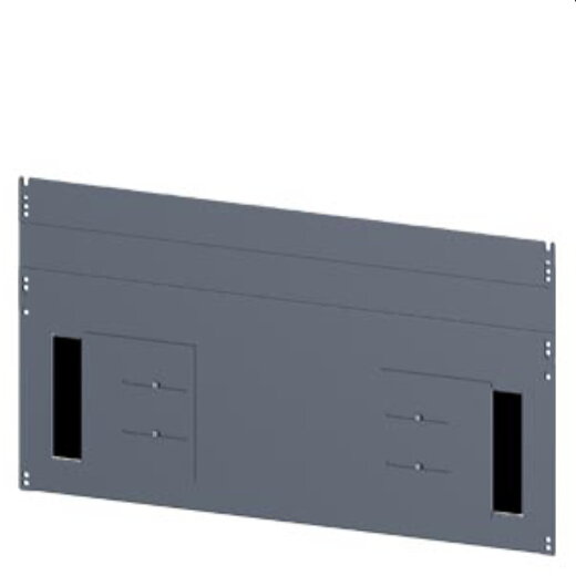 Siemens Bodenblech 600x900mm verzinkt 8MF1096-2UB51-2