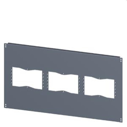 Siemens Bodenblech IPXX 600x900mm verzinkt 8MF1096-2UB52-0