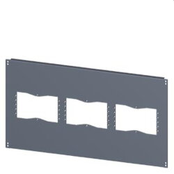 Siemens Bodenblech IPXX 600x900mm verzinkt 8MF1096-2UB52-0