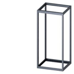 Siemens Gerüst SIVACON 2000x900x800mm RAL7035...