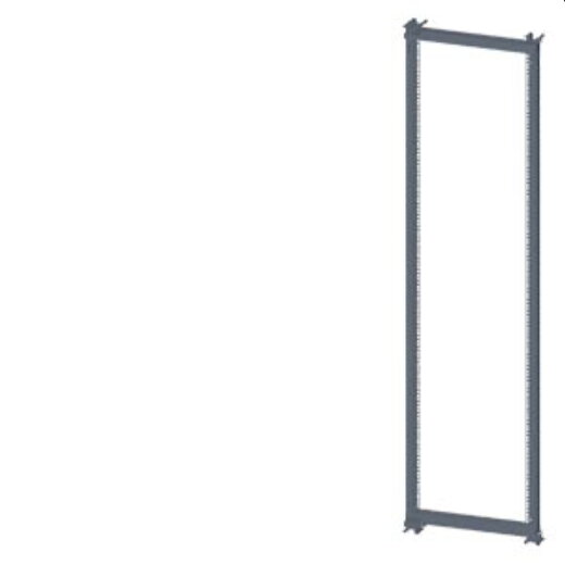 Siemens Schwenkrahmen SIVACON 19Zoll Geräte belast. bis 200kg 8MF1200-2AR02-3