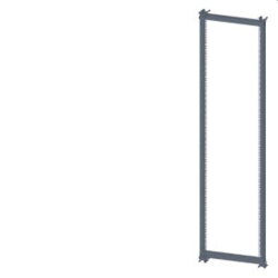 Siemens Schwenkrahmen SIVACON 19Zoll Geräte belast....