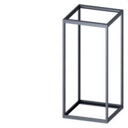 Siemens Gerüst SIVACON 2200x1000x1000mm RAL7035...