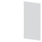 Siemens Seitenwand SIVACON flach IP40 2200x1000m RAL7035 8MF1200-2UW63-1C