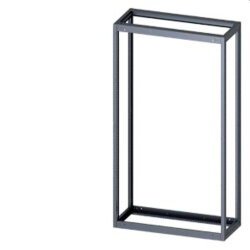 Siemens Gerüst SIVACON 2200x1200x500mm RAL7035...